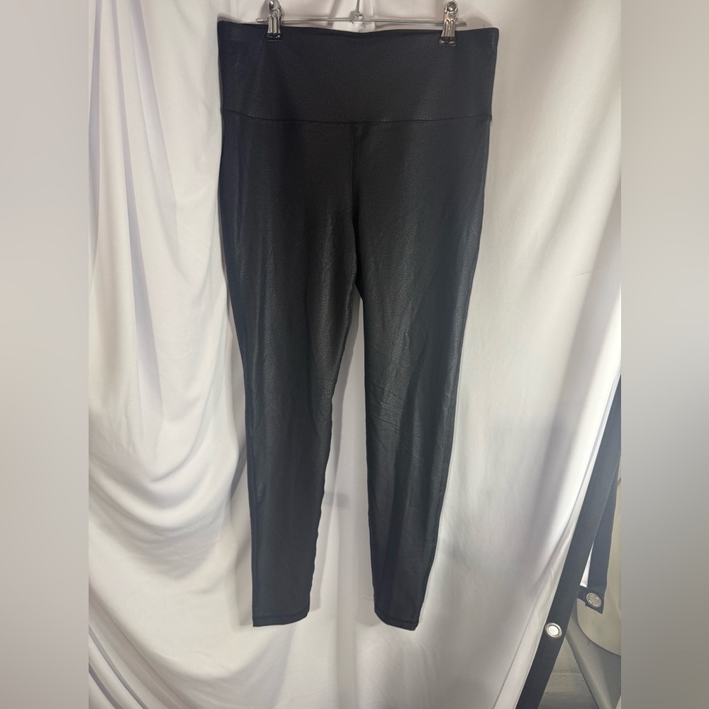 Mono B Charcoal Leggings